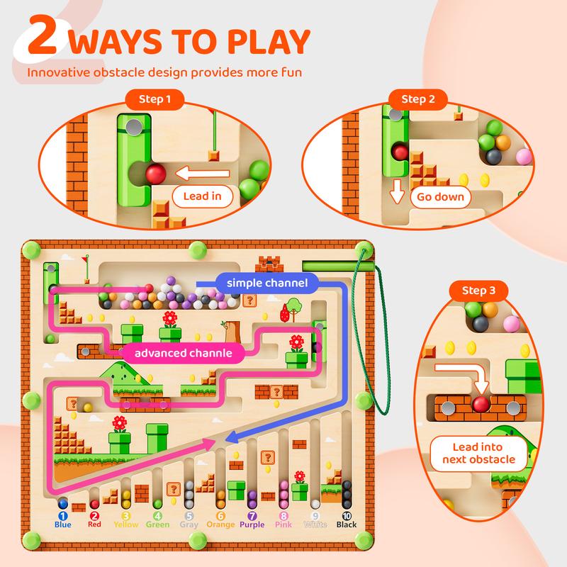 Cognitive Improvement Game