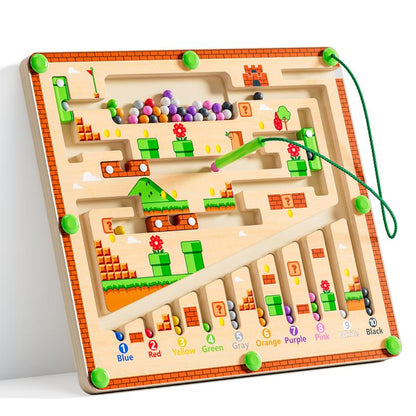 Cognitive Improvement Game