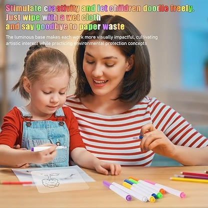 LED Drawing Board