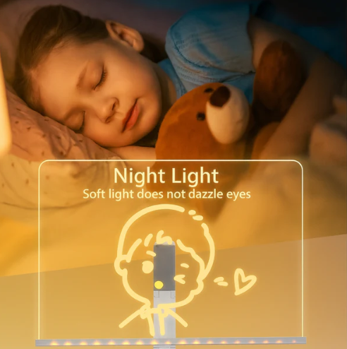 LED Drawing Board