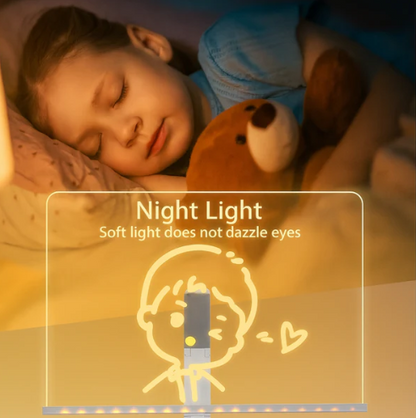 LED Drawing Board