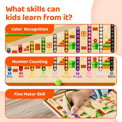 Cognitive Improvement Game