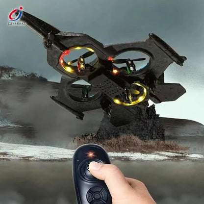 Remote Control Airplane (L0712)