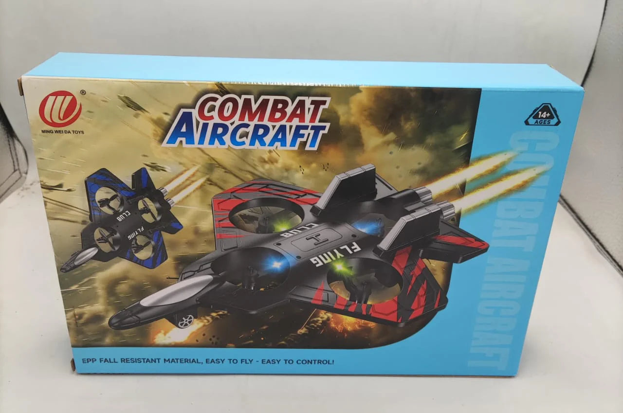 Remote Control Airplane (L0712)