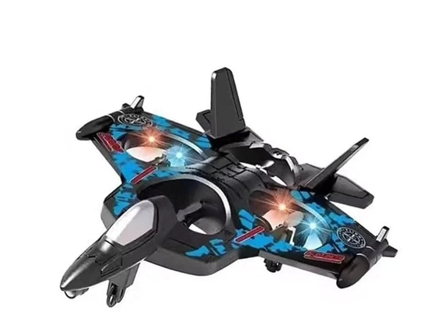 Remote Control Airplane (L0712)