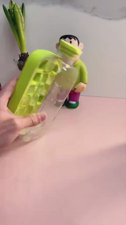 Chilliq Bottle